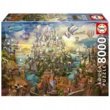 puzzle-8000-el-miasto-marzen-educa-stan-nowy