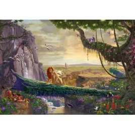 pq-puzzle-6000-el-thomas-kinkade-krol-lew-disney-schmidt-spiele