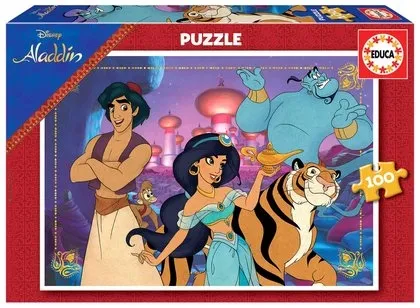puzzle-100-el-aladyn-educa