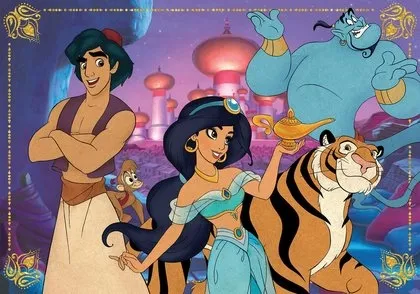 puzzle-100-el-aladyn-educa