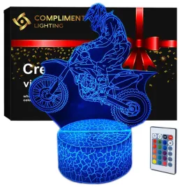 lampka-nocna-3d-wizualizacja-personal-lamp-led-usb-pilot-motocykl-cross