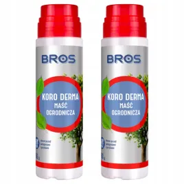 bros-koro-derma-masc-ogrodnicza-w-butelce-z-aplikatorem-ochronna-150g-x2