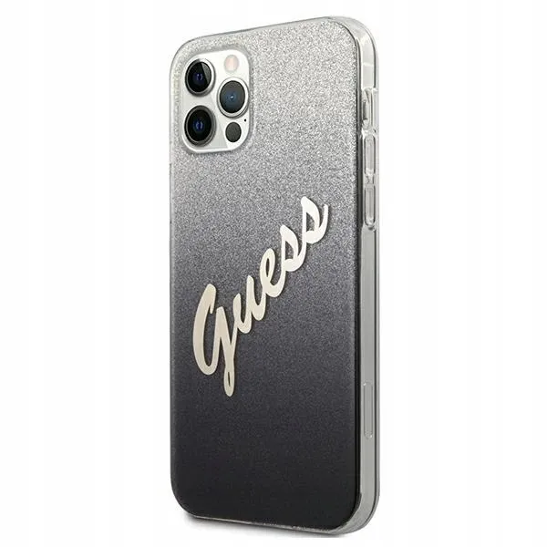 etui-guess-glitter-gradient-script-do-iphone-12-iphone-12-pro-czarne