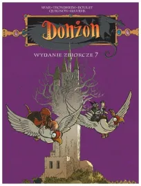 donzon-wydanie-zbiorcze-7-lewis-trondheim