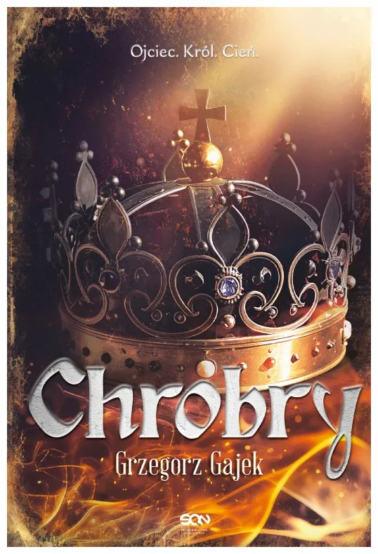 chrobry-grzegorz-gajek