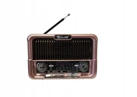 radio-kuchenne-golon-retro-vintage