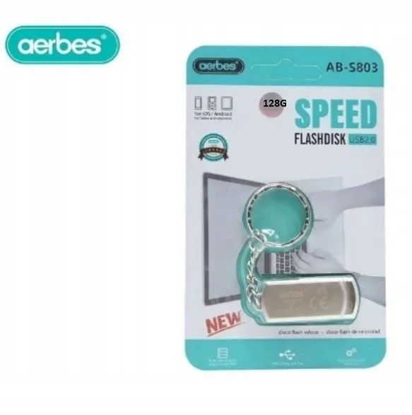 pendrive-speed-flashdisk-128gb-aerbes