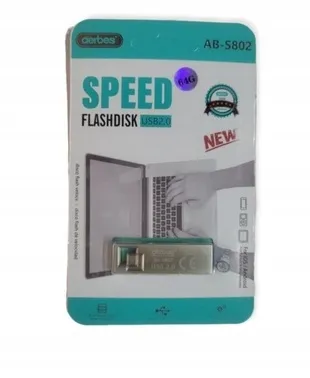 pendrive-spedd-flashdisk-64g-aerbes