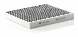 mann-filter-cuk-2757-filtr-wentylacja-przestrzeni-pasazerskiej