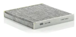 mann-filter-cuk-2358-filtr-wentylacja-przestrzeni-pasazerskiej