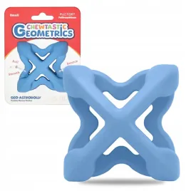 pdh-geo-astrorolly-zabawka-gumowa-dla-psa-nieprzewyidywalna-blekitna-7cm