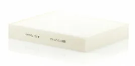 mann-filter-cu-28-009-filtr-wentylacja-przestrzeni-pasazerskiej