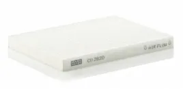 mann-filter-cu-2620-filtr-wentylacja-przestrzeni-pasazerskiej