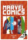 niezwykla-historia-marvel-comics-sean-howe