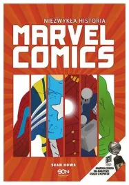 niezwykla-historia-marvel-comics-sean-howe