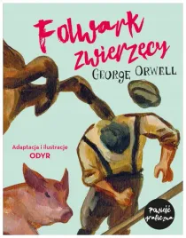 folwark-zwierzecy-george-orwell