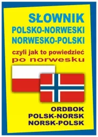szymanska-slownik-polsko-norweski