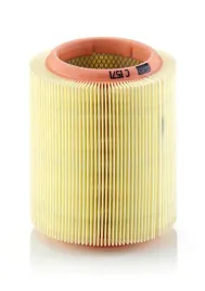 mann-filter-c-1571-filtr-powietrza