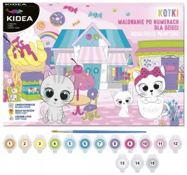 obraz-malowanie-po-numerach-kotki-kidea