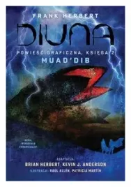 muad-dib-diuna-powiesc-graficzna-ksiega-2-herbert