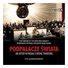 cd-mp3-podpalacze-swiata-jak-hitler-wywolal-ii