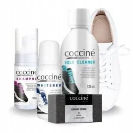 pasta-wybielacz-do-bialych-butow-zestaw-coccine-4w1-sneakersy-znow-biale