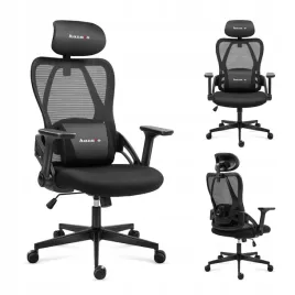 fotel-gamingowy-ergonomiczny-krzeslo-gracza-komputerowe-podnozek-huzaro