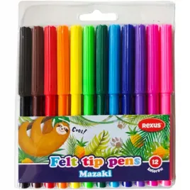 mazaki-pisaki-szkolne-flamastry-12-kolorow-mazaki-szkolne