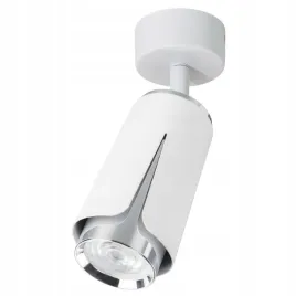 milagro-oczka-sufitowe-flower-chrome-spot-1xgu10-bialy-1-szt