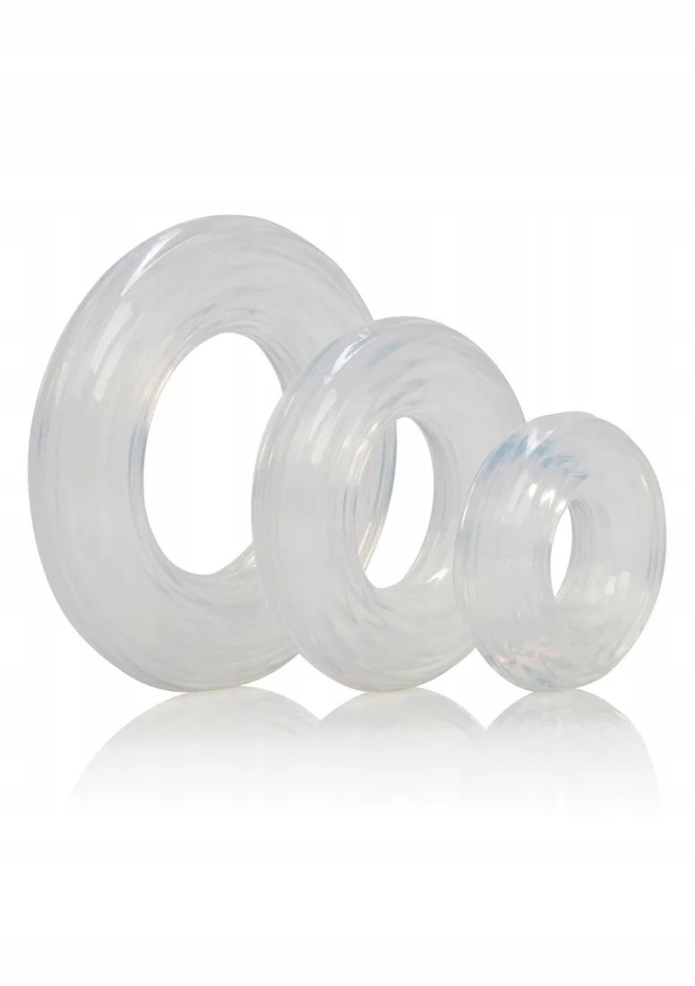 pierscien-premium-silicone-ring-set