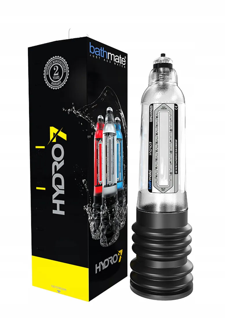 pompka-bathmate-hydro-7-clear-marka-bathmate