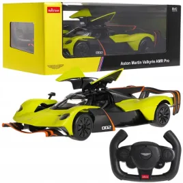 aston-martin-valkyrie-amr-pro-r-c-1-14-zielony-rastar-zalnie-sterowany