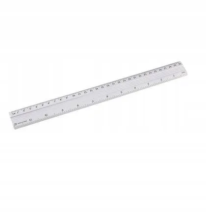 linijka-aluminiowa-30cm-d-rect-d-rect