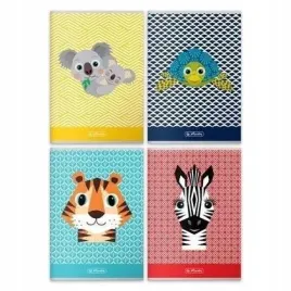 zeszyt-a5-32k-linia-cute-animals-10szt-herlitz