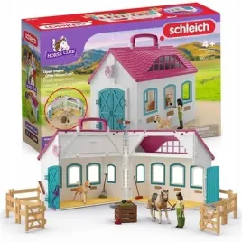 horse-club-stajnia-mala-podkowa-schleich