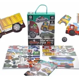 gra-planszowa-gra-magnetyczna-transport-48-magnesow-qbee
