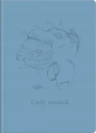 czuly-notatnik-blekitny
