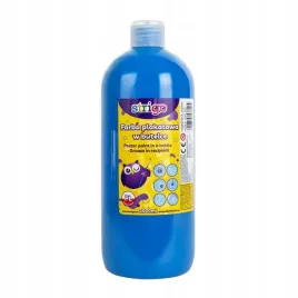 farba-plakatowa-w-butelce-1000ml-jasnoniebieska