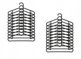 ikea-spruttig-wieszak-na-ubrania-x20szt-dwa-komplety