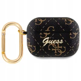 guess-etui-cover-do-airpods-pro-2-2022-2023-4g-hook-czarny