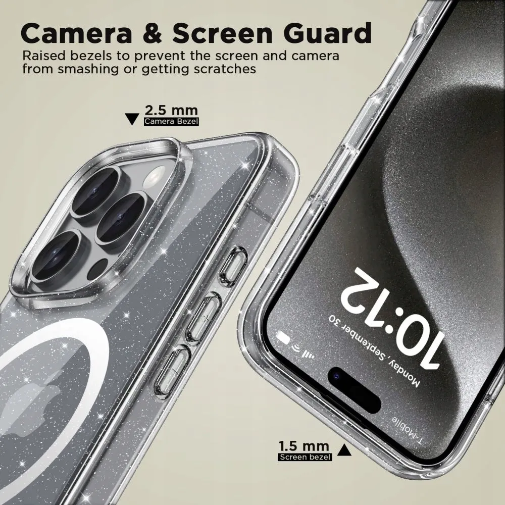 tech-protect-flexair-do-magsafe-etui-do-iphone-16-pro-max-optymalna-ochrona