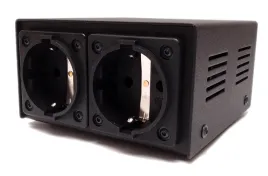 tomanek-tap2-dwugniazdowy-filtr-sieci-zasilajacej-dc-blocker-listwa