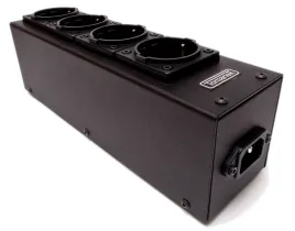 tomanek-tap4s-listwa-zasilajaca-z-filtrami-na-4-gniazda-jednorzedowa