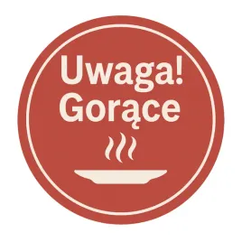 naklejki-etykiety-uwaga-gorace-gastronomia-pudelko-40-szt