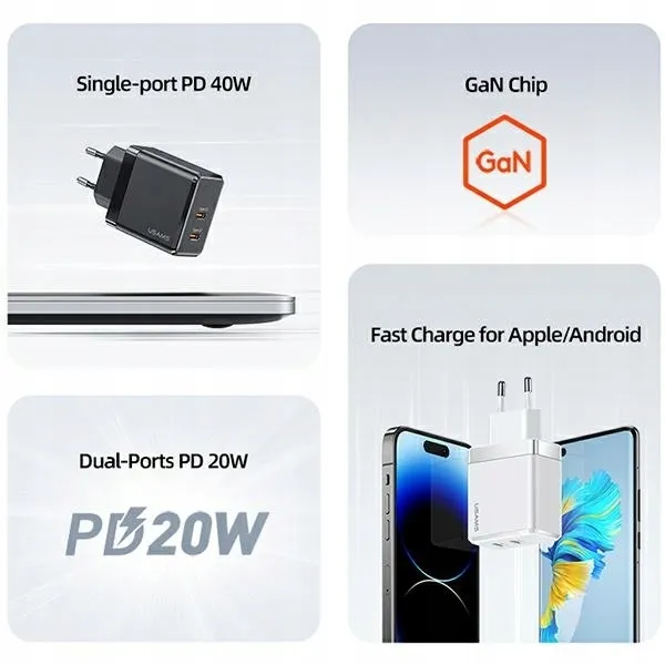 usams-ladowarka-2xusb-c-t54-gan-40w-do-telefonow-apple-iphone-android-marka-usams