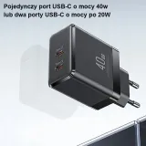 usams-ladowarka-2xusb-c-t54-gan-40w-do-telefonow-apple-iphone-android-kolor-bialy