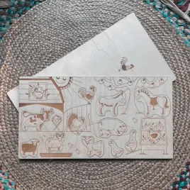 puzzle-drewniane-wiejskie-zycie-puzzle-drewniane-stuka-puka