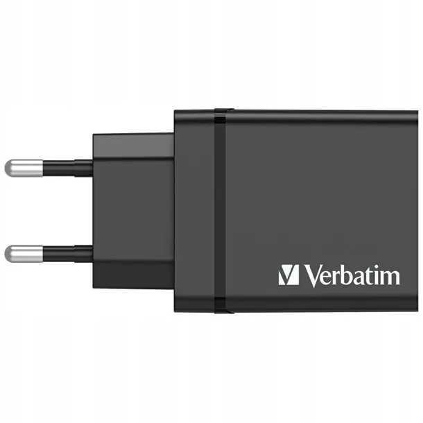 verbatim-ladowarka-30w-3xusb-a-usb-c-do-iphone-android-szybki-charge-pd-3-0-marka-verbatim