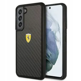 ferrari-hardcase-do-samsung-s22-s901-etui-z-carbonowym-wzorem-on-track