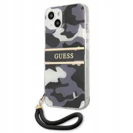guess-pokrowiec-do-iphone-13-14-15-hardcase-camo-strap-zabezpieczenie